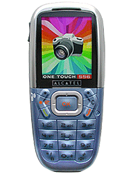 Alcatel OneTouch 556