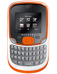 Alcatel OneTouch 332a