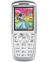 Alcatel OneTouch 757