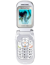 Alcatel OneTouch C651