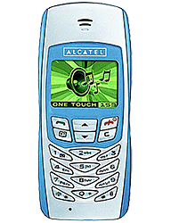 Alcatel OneTouch 153