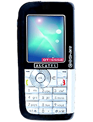 Alcatel OneTouch C552