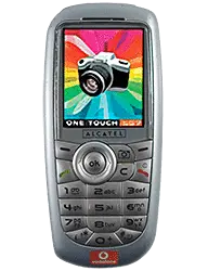 Alcatel&nbsp;OneTouch 557