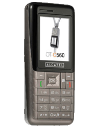 Alcatel OneTouch C560
