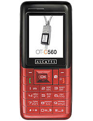 Alcatel OneTouch C560