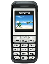 Alcatel E201