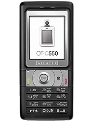 Alcatel C550