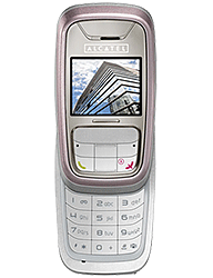 Alcatel E265