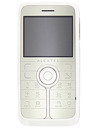 Alcatel OneTouch V770