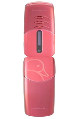Alcatel&nbsp;Mandarina Duck