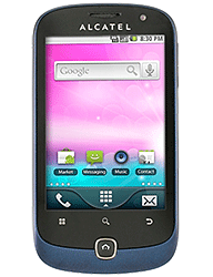 Alcatel OneTouch 990