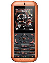 Alcatel OneTouch I650 Sport