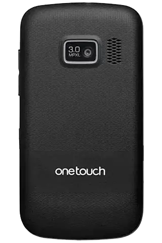 Alcatel&nbsp;OneTouch 918D