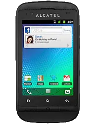 Alcatel&nbsp;OneTouch 918D