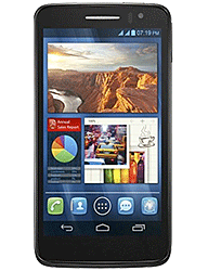 Alcatel OneTouch Scribe HD