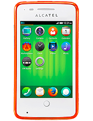 Alcatel OneTouch Fire