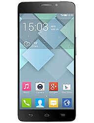 Alcatel Idol X D