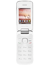 Alcatel OneTouch 20.10D