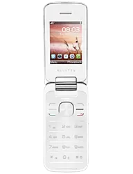 Alcatel&nbsp;OneTouch 20.10D