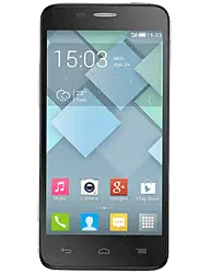 Alcatel&nbsp;Idol Mini