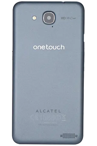 Alcatel&nbsp;Idol S