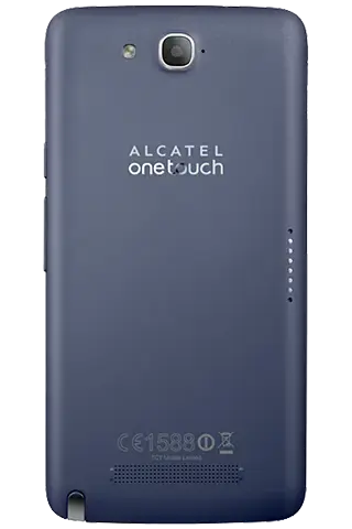 Alcatel&nbsp;OneTouch Hero D