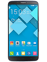 Alcatel OneTouch Hero