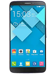 Alcatel&nbsp;OneTouch Hero D