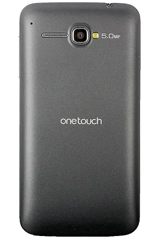 Alcatel&nbsp;OneTouch X'Pop