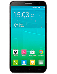 Alcatel Idol 2 D