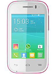 Alcatel Pop Fit