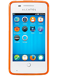 Alcatel Fire C