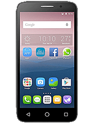 Alcatel Pop 3 [5] 4G