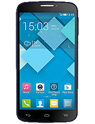 Alcatel Pop C7