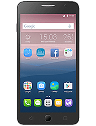 Alcatel Pop Star LTE