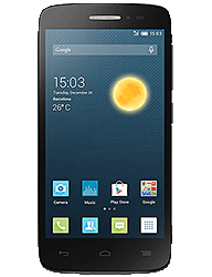 Alcatel Pop 2