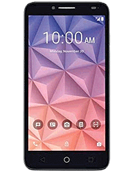 Alcatel Fierce XL