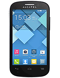 Alcatel Pop C3 D