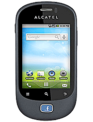 Alcatel OneTouch 908F