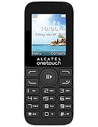 Alcatel OneTouch 10.52D