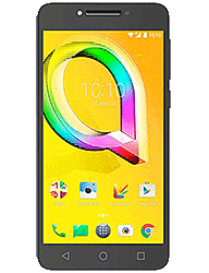 Alcatel A5