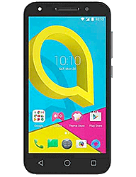 Alcatel U5