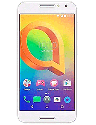 Alcatel A3