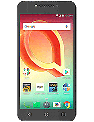 Alcatel A50