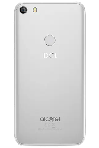 Alcatel&nbsp;Idol 5