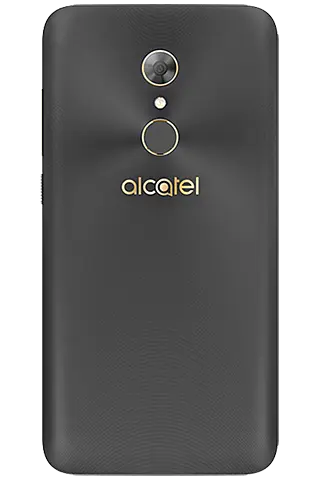 Alcatel&nbsp;A7