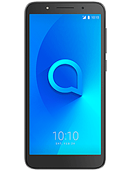 Alcatel 1X [2018]