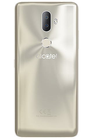 Alcatel 3V