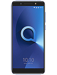 Alcatel 3X