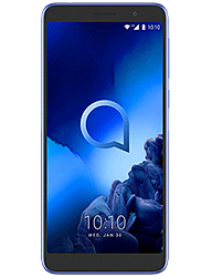 Alcatel 1X [2019]